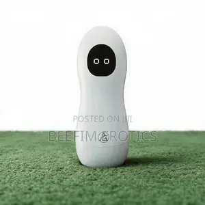 Intelligent Juicer Masturbator Airplane Cup Pocket Pussy for Men