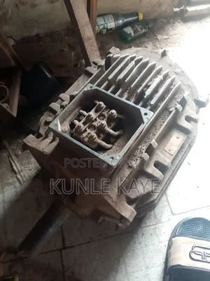 Electric Motor 40hp