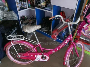 Belgium Bicycle