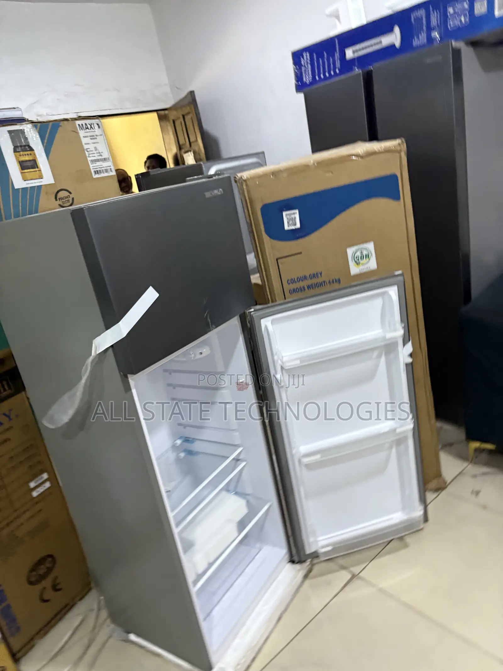 SKYRUN BCD-200K Home Refrigerator