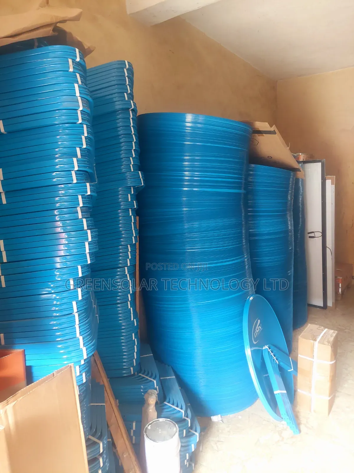 90cm DSTV Dish