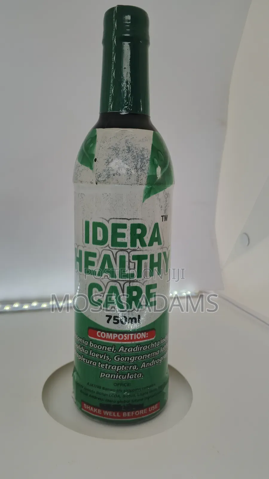 Idera Healthy Care