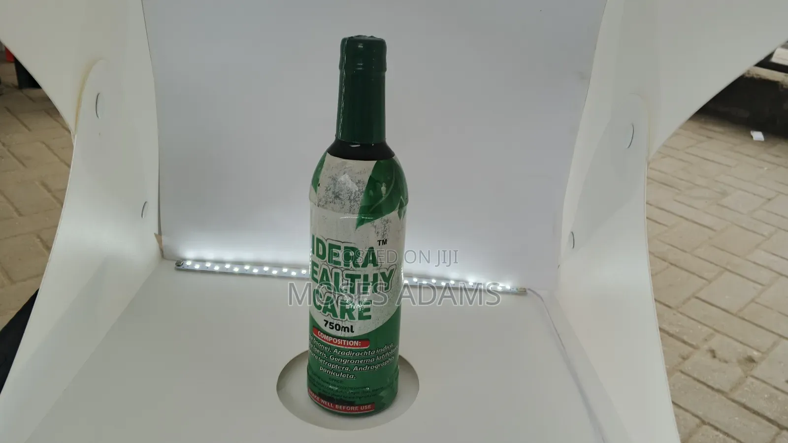 Idera Healthy Care
