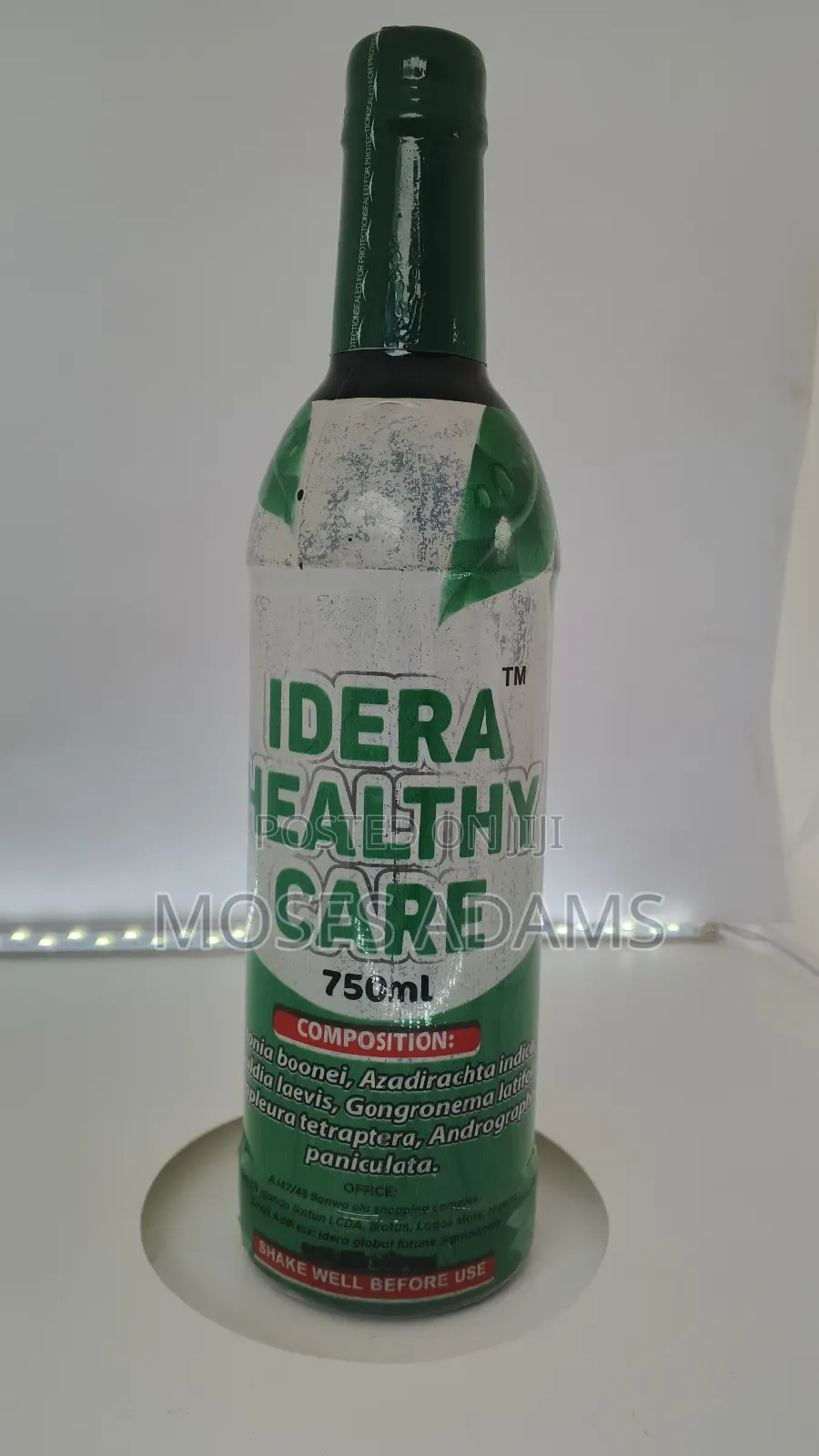 Idera Healthy Care