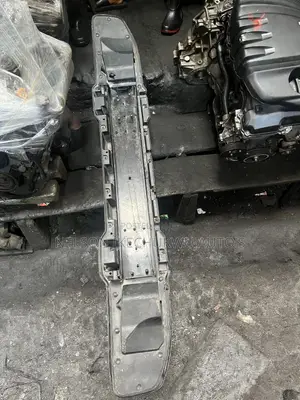 Front Bumper Wrangler Jeep 2017