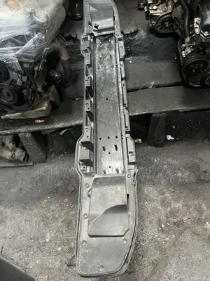 Front Bumper Wrangler Jeep 2017