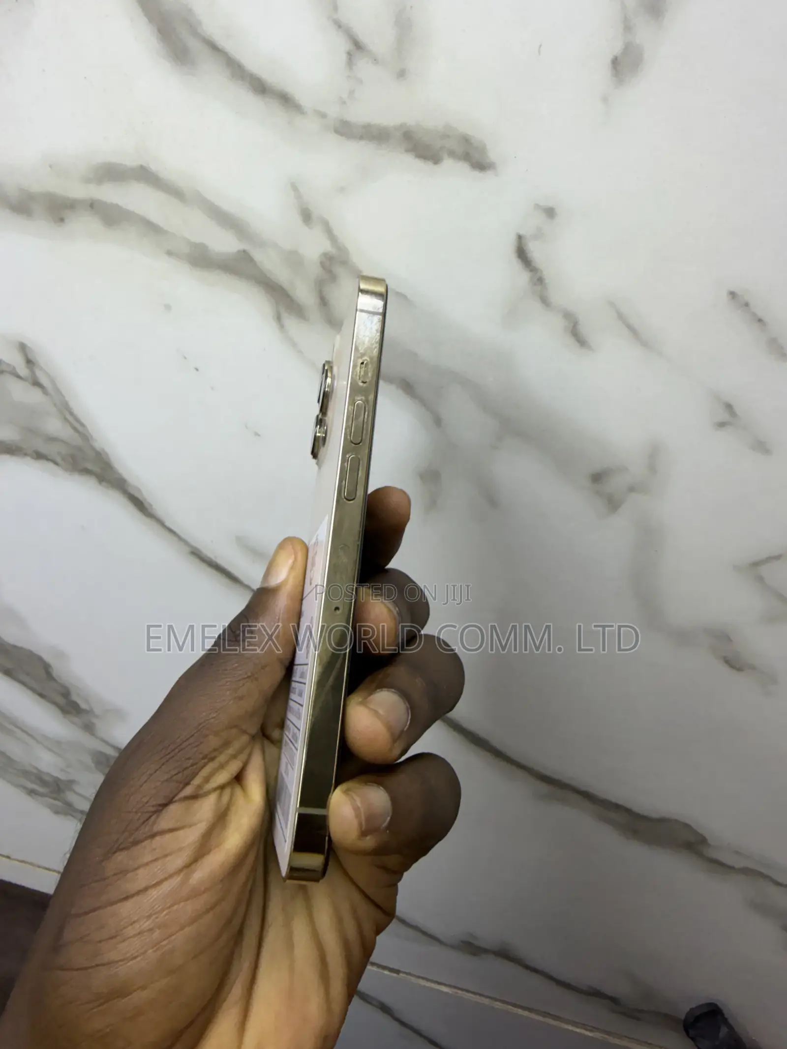 Apple iPhone 13 Pro 128 GB Gold