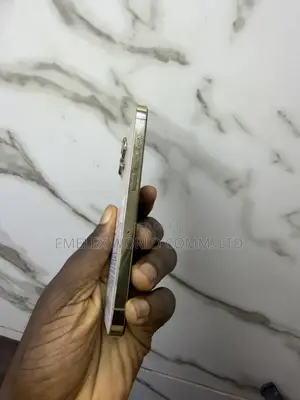 Apple iPhone 13 Pro 128 GB Gold