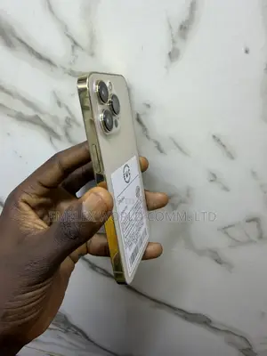 Apple iPhone 13 Pro 128 GB Gold