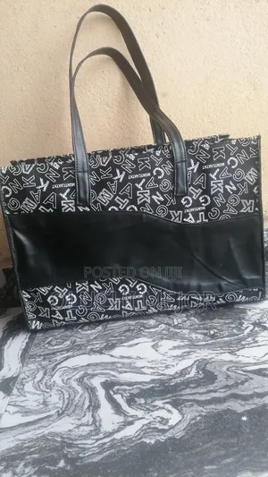 Leather Bag