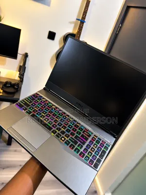 Laptop MSI GP65 Leopard 32GB Intel Core i7 SSD 1T