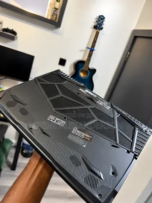 Laptop MSI GP65 Leopard 32GB Intel Core i7 SSD 1T