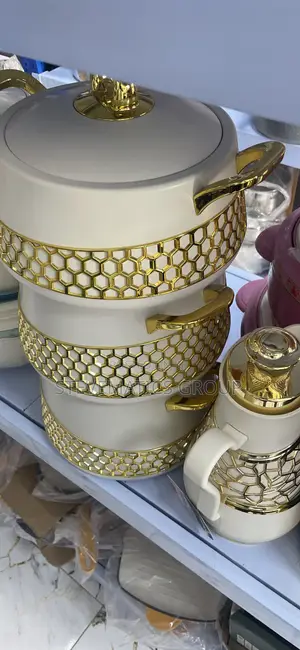 Food Warmer