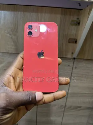 Apple iPhone 12 128 GB Red