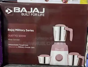 Mixer Grinder
