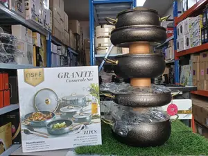 Origins Luxury Granite Pot