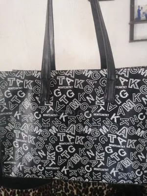 Leather Bag