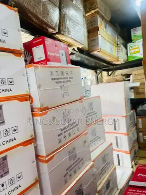 5kva 48v Transformer Solar Inverter Felicity Product