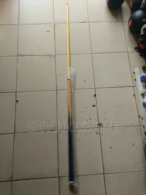 Snooker Stick Available for Sale