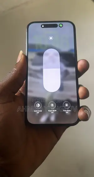 Apple iPhone 15 128 GB Black