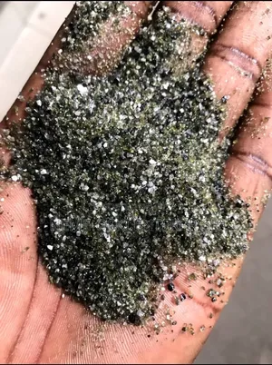 Eurogrit Abrasive - Straalgrit - Free Silica Expendable Abrasive-50kg