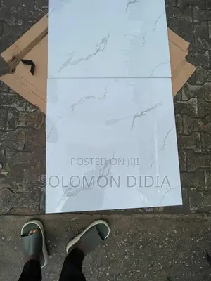 80*80 Goodwill Polish Tiles