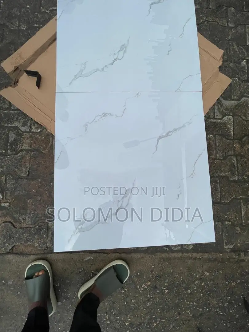 80*80 Goodwill Polish Tiles