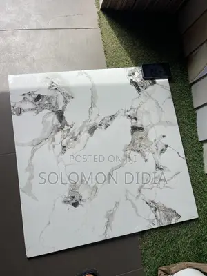 80*80 Goodwill Polish Tiles