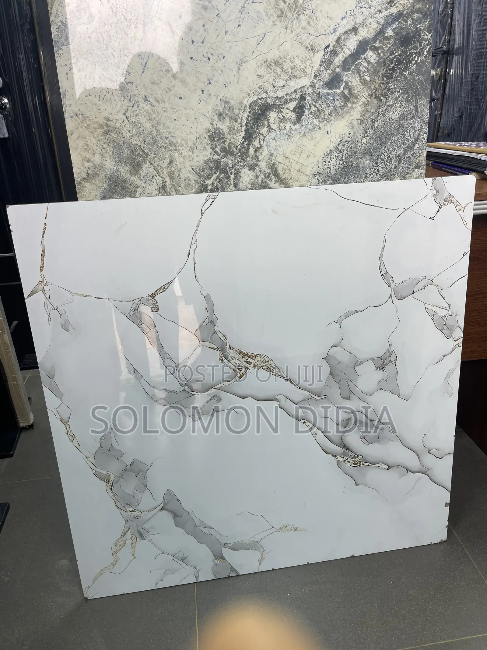 80*80 Goodwill Polish Tiles