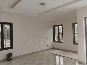 Furnished 2bdrm Apartment in Adeniyi Jones Ikeja for rent