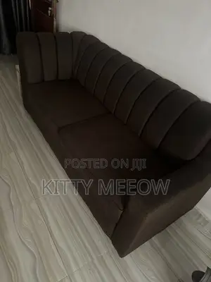 Sitting Room Sofa