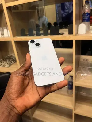 Apple iPhone 15 128 GB Blue