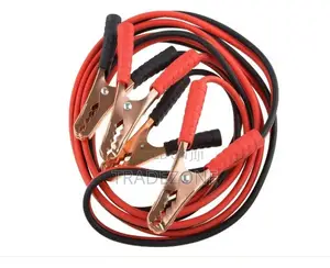 1200Amp Heavy-Duty Jump Starter Battery Cable