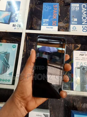 Samsung Galaxy S10 128 GB Black