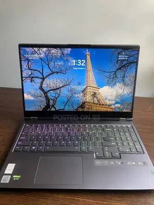 Laptop Lenovo Legion 7 16GB Intel Core i7 SSD 1T