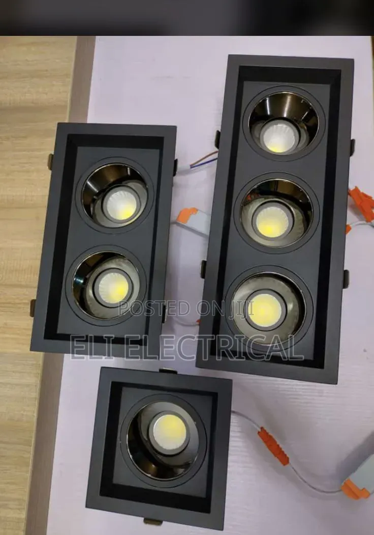 Double Recess