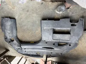 Engine Plastic for Rx 350 013-018