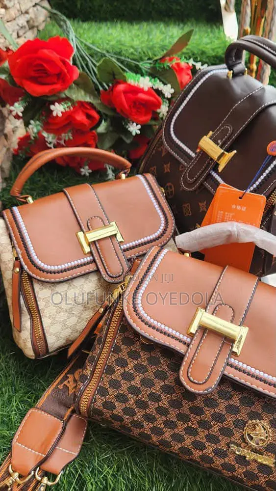 Luxury Handbags
