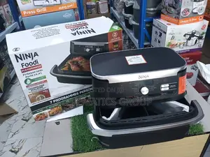 Ninja Foodi Air Fryer
