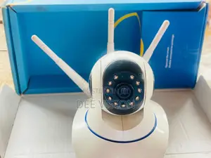 Wireless Nanny Cameras