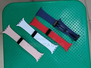 Magnetic Watch Strap for 41mm to 49mm