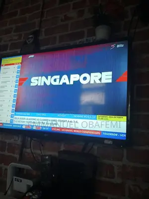 LG 32 Inch
