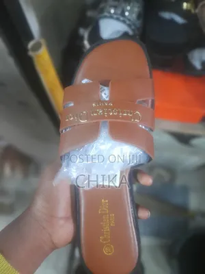 Beautiful Women Slippers