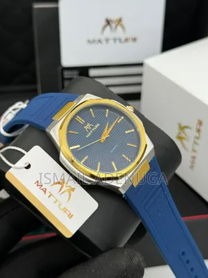 Matturi HIGH QUALITY Watch