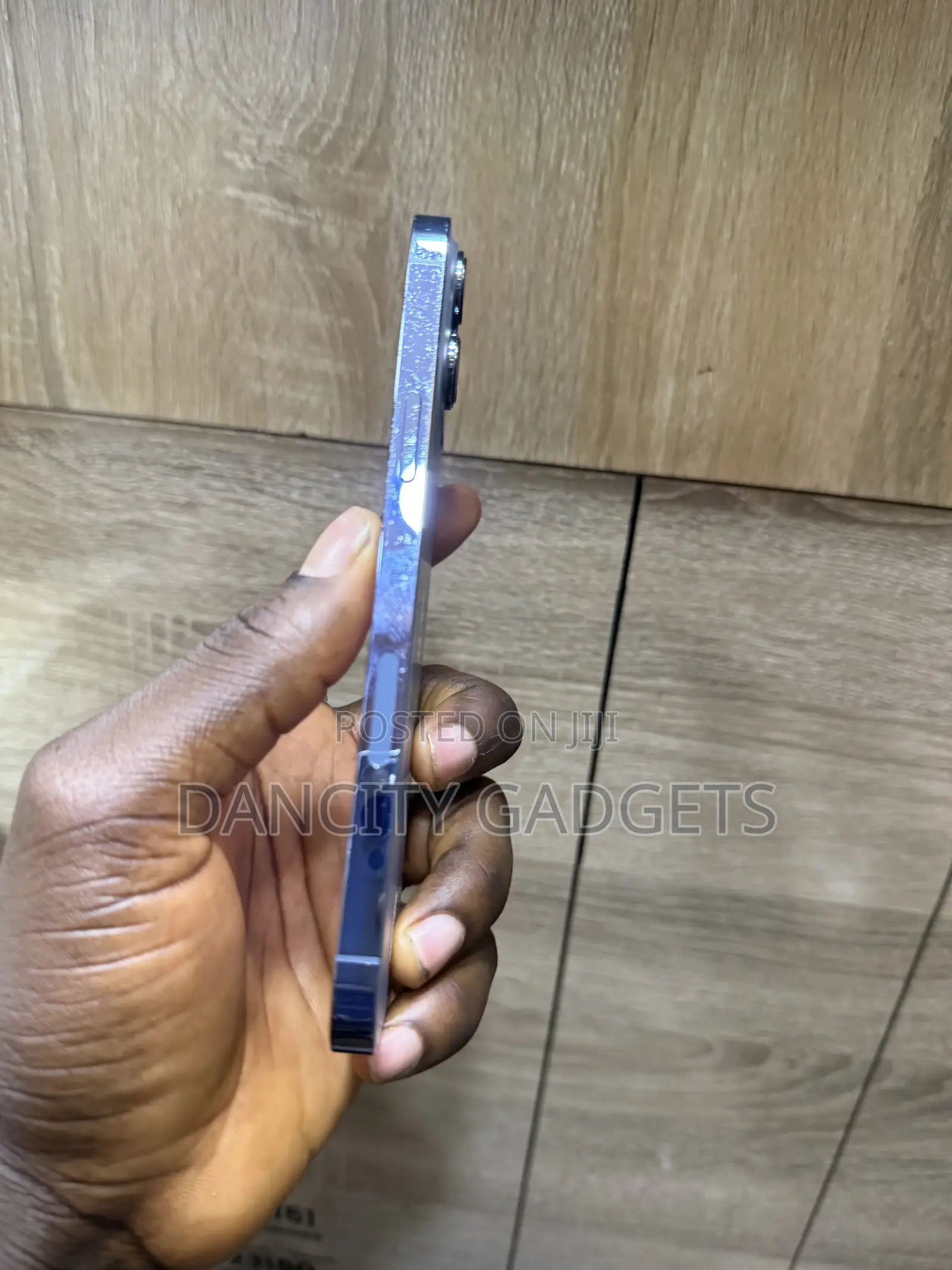 Apple iPhone 13 Pro Max 128 GB Blue