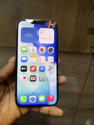 Apple iPhone 13 Pro Max 128 GB Blue