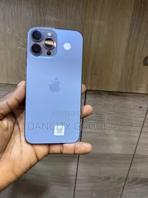 Apple iPhone 13 Pro Max 128 GB Blue