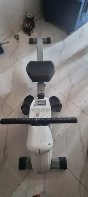 Exercise Your Body.