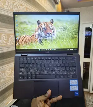 Laptop Dell Latitude 7420 8GB Intel Core i5 SSD 256GB