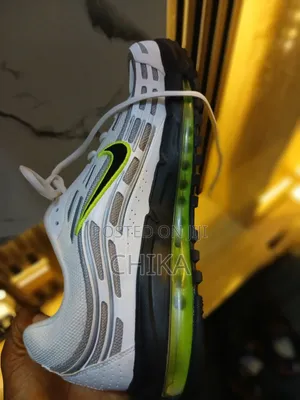 Nike Air Max 2.5 Tl